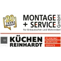 Montageservice und K&uuml;chen Reinhardt GmbH Konz