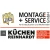 Logo Montageservice und Küchen Reinhardt GmbH