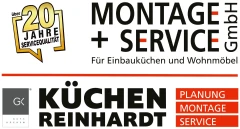 Montageservice und Küchen Reinhardt GmbH Konz