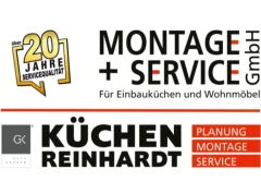 Montageservice und Küchen Reinhardt GmbH Konz