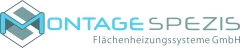 Montagespezis Flächenheizungssysteme GmbH Dresden