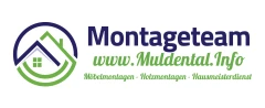 Montageteam Muldental Leipzig