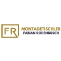 Montagetischler Fabian Rodenbusch Klein Rheide
