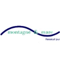 montagne & mare / Claudia Baumgartner Murnau
