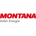 Logo MONTANA Energieversorgung GmbH & Co. KG