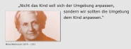 Logo Montessori für Kinder e. V.