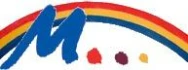 Logo Montessori Kinderhaus "Regenbogen"