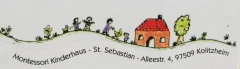 Logo Montessori Kinderhaus - St. Sebastian