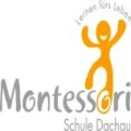 Logo Montessorie Schule Dachau