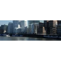 D&uuml;sseldorf Medienhafen