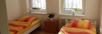 Logo Monteurwohnung Uelzen Michael M&ouml;ller
