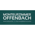 Monteurzimmer Offenbach Offenbach