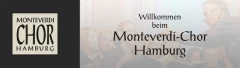 Logo Monteverdi-Chor