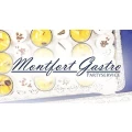 Logo Montfort Partyservice