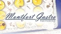 Logo Montfort Partyservice