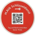 Monther Atik Schl&uuml;sseldienst W&uuml;rzburg