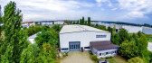 Logo Montrasio GmbH Werkzeugmaschinenhandel