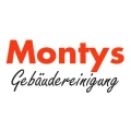 Montys Geb&auml;udereinigung Bochum