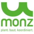 Logo Monz UC GmbH & Co. KG