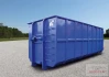 Logo Monza Deutschland GmbH Containerproduktion