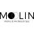 Logo MOOLIN - Mama & Me Beauty Spa