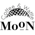 Logo MooN Coffee Waffle (MooN Gastro GmbH)