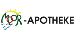 Logo Moor-Apotheke