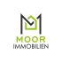 Logo Moor Immobilien