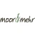 Logo moor&mehr Bio-Kurhotel