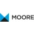 Logo Moore Treuhand Kurpfalz GmbH