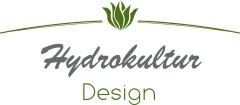 Logo Hydrokultur Design GmbH