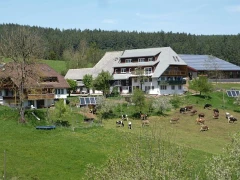 Mooshof Inh. Erika Günter Schramberg