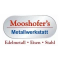 Mooshofer's Metallwerkstatt Schlosserarbeiten Velden