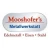 Logo Mooshofer's Metallwerkstatt Schlosserarbeiten