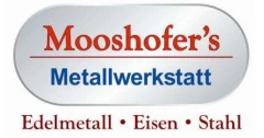 Mooshofer's Metallwerkstatt Schlosserarbeiten Velden