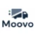 Logo Moovo Umzug Service