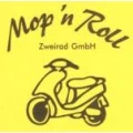 Logo mop'n roll Zweirad GmbH