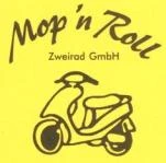 Logo mop'n roll Zweirad GmbH