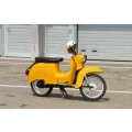 Mopeds Kitzen Mike Reetz Pegau