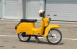 Logo Mopeds Kitzen Mike Reetz