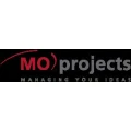 Logo MOprojects GmbH - Ladenausstattung und Innenausbau