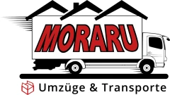 Moraru Umzüge & Transporte Solingen