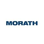 Logo Morath GmbH Bohrtechnik für Umwelt und Energie