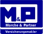 Logo Morche u. Partner Versicherungsmakler