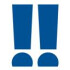Logo more!! communications Werbeagentur GmbH
