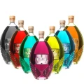 Logo More than just a Drink Andreas Grope