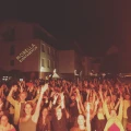 Open Air Events