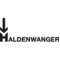 Logo Morgan Advanced Materials Haldenwanger GmbH