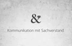Logo Morgentreu-Harbinger Gesellschaft für Kommunikation und Werbung mbH