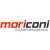 Logo Moriconi Sicherheitstechnik